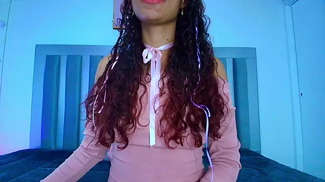 Aylin valerie online show from 07/18/26, 07:28