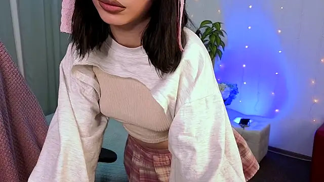 Velvet  Kiss online show from 06/05/26, 12:55