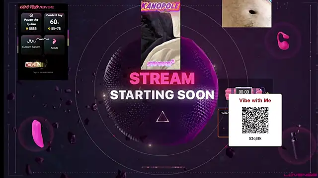 DaDarkLord online show from 06/24/26, 03:49