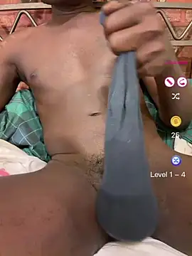 DaDarkLord online show from 07/11/26, 05:43