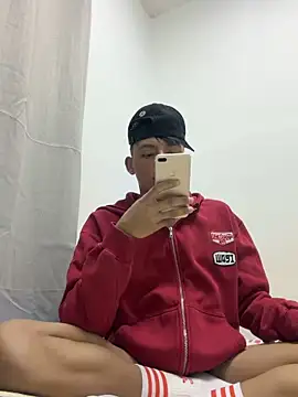 Snapshot of Boydilan chatting on 06/06/26, 12:27 Boydilan online show from 06/06/26, 12:27