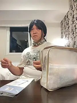 ASAMI137 online show from 06/19/26, 12:53
