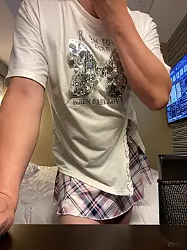 ASAMI137 online show from 07/17/26, 01:51
