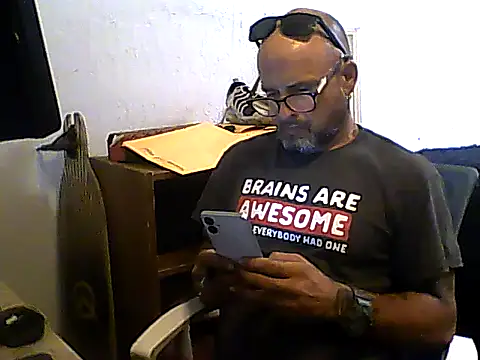 Snapshot of SlickDickyadown chatting on 07/12/26, 02:46 SlickDickyadown online show from 07/12/26, 02:46