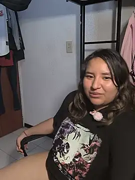 Xixismex online show from 06/20/26, 01:09