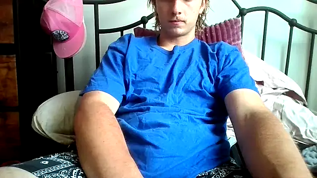 michaeljacobs12 online show from 06/08/26, 09:59