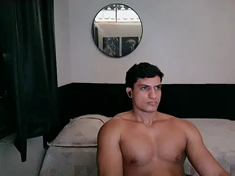 Arrascapeta online show from 07/12/26, 02:19