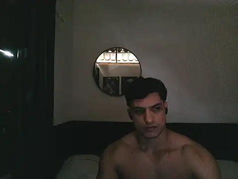 Arrascapeta online show from 08/02/26, 02:59