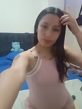 MiaSaen online show from 06/10/26, 02:01