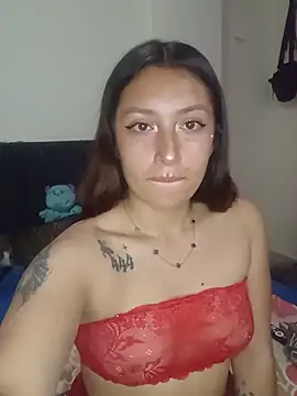 MiaSaen online show from 06/11/26, 01:27