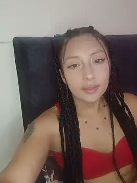 MiaSaen online show from 07/16/26, 08:37