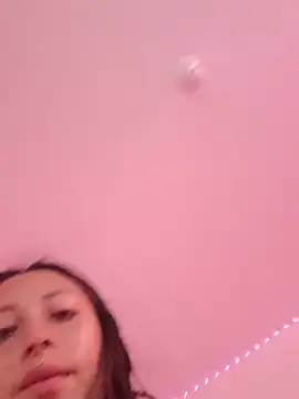 MiaSaen online show from 07/23/26, 02:37