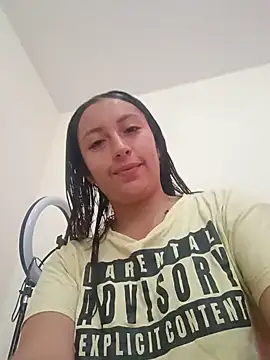 MiaSaen online show from 07/31/26, 11:31