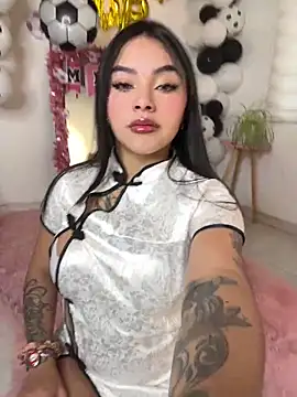 mia zafirr online show from 06/18/26, 09:30