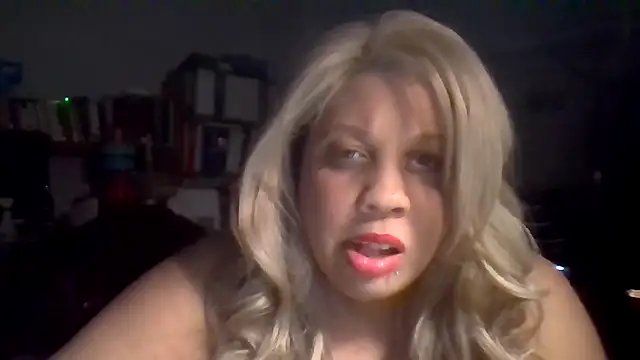 NotEvenPretty online show from 06/09/26, 09:32