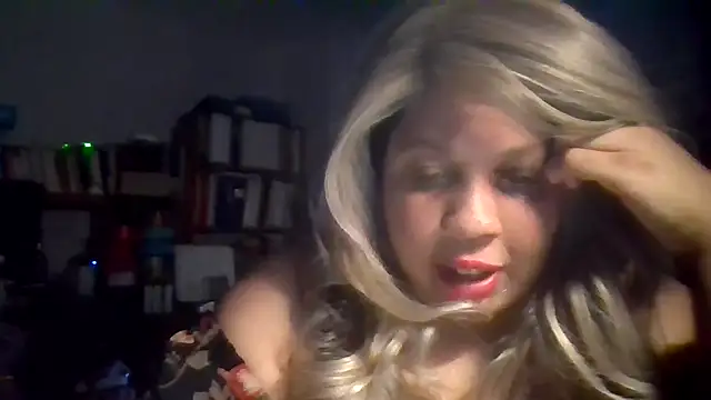 NotEvenPretty online show from 06/11/26, 12:25