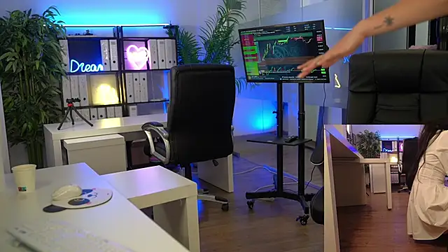 BabesGoWild online show from 02/21/26, 05:52