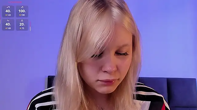 softangelxkisses online show from 07/04/26, 06:41