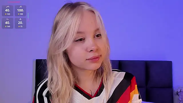 softangelxkisses online show from 07/05/26, 06:42