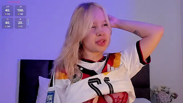 softangelxkisses online show from 07/07/26, 05:10