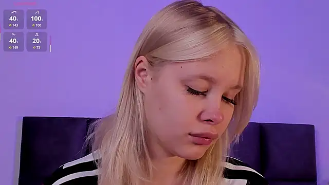 softangelxkisses online show from 07/12/26, 05:20
