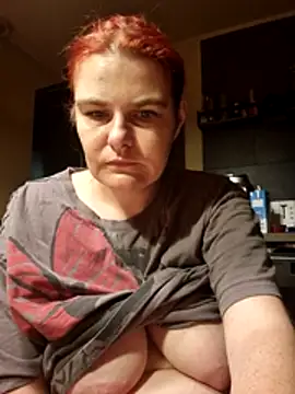 GoldenWifee online show from 07/09/26, 04:05