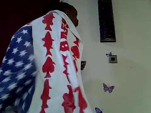 Rasta tattoooed online show from 07/18/26, 01:15