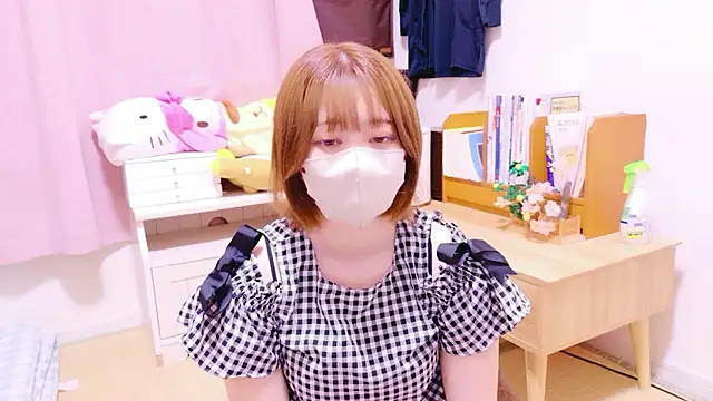 mugimugi 18 online show from 06/13/26, 01:31