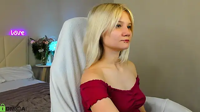 Snapshot of Bunny_Elsy chatting on 07/02/26, 11:16 Bunny Elsy online show from 07/02/26, 11:16