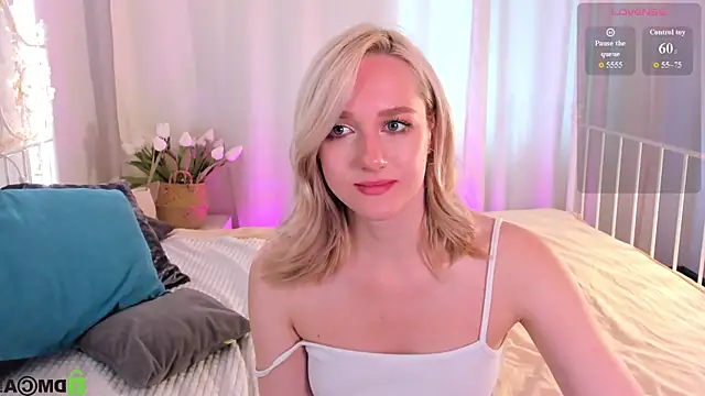 Chloe-Deccer online show from 07/11/26, 02:58