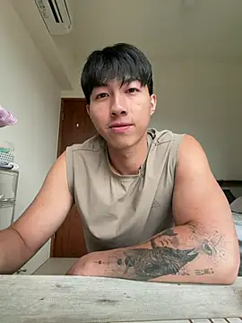 Ace Min32100 online show from 06/29/26, 10:10