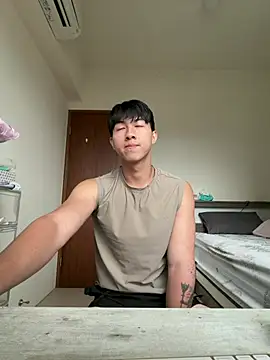 Ace Min32100 online show from 06/29/26, 10:15