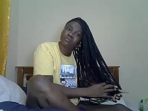 PrittyAnna online show from 06/25/26, 11:09
