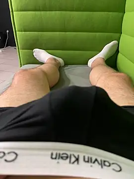 Hotlover1995x online show from 07/02/26, 10:05