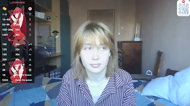 Mowhlntime online show from 07/05/26, 03:52