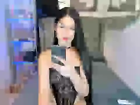 Lisa empress online show from 07/02/26, 04:35