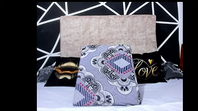 DorianPriv online show from 06/12/26, 01:21