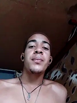 Enzo Manul online show from 06/08/26, 03:23