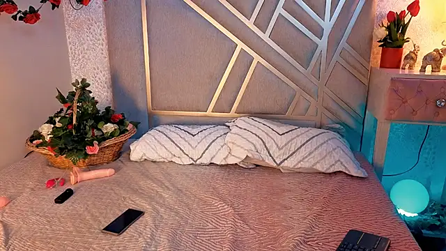 Snapshot of sammyRossek chatting on 06/11/26, 12:47 sammyRossek online show from 06/11/26, 12:47