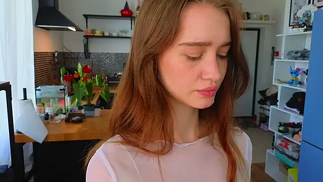 AliviaWithLove online show from 06/23/26, 08:23