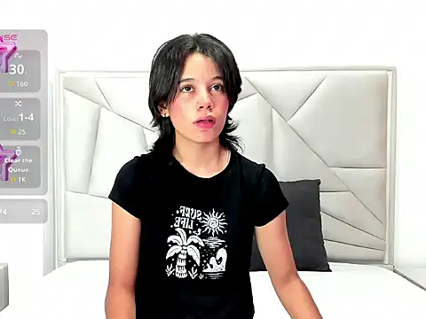 Snapshot of Fernanda_xxx chatting on 06/29/26, 08:31 Fernanda xxx online show from 06/29/26, 08:31