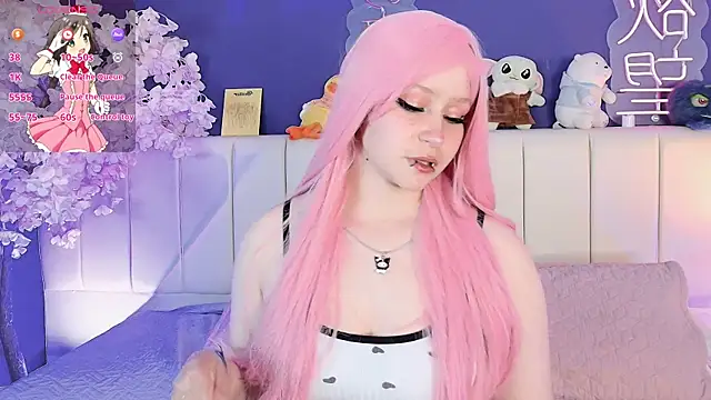 Im yukii online show from 06/30/26, 02:56