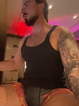 AngelBlack   online show from 07/18/26, 03:22