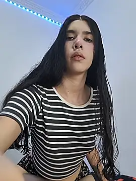 MaddyMendozax online show from 08/05/26, 03:48