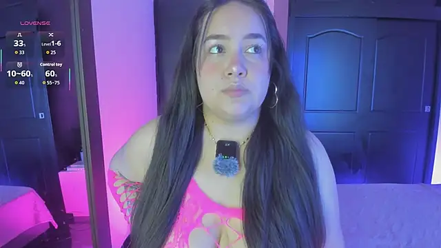 EvaBigBoobs online show from 06/16/26, 02:03