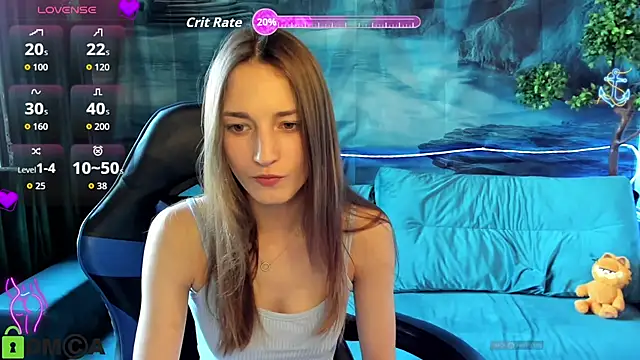 Snapshot of MaryMee88 chatting on 06/19/26, 06:18 MaryMee88 online show from 06/19/26, 06:18