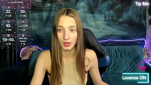 Snapshot of MaryMee88 chatting on 07/10/26, 06:28 MaryMee88 online show from 07/10/26, 06:28