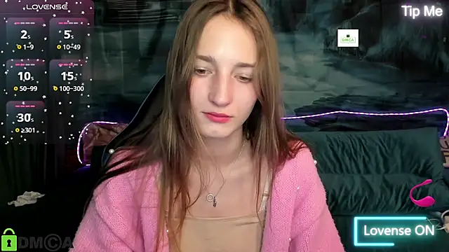 Snapshot of MaryMee88 chatting on 07/24/26, 06:11 MaryMee88 online show from 07/24/26, 06:11