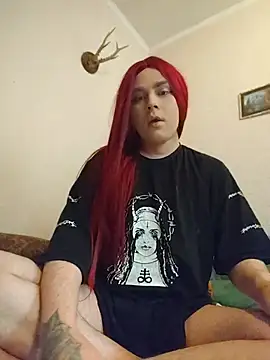 Anndy-Rose online show from 06/18/26, 04:13
