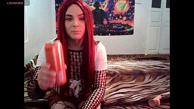 Anndy-Rose online show from 07/25/26, 01:08